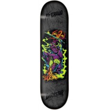 Tabla Skate Darkstar Kechaud Blacklight Super Sap R7 8.1''